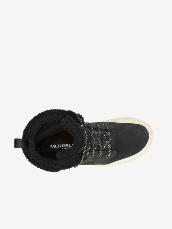 Merrell Merrell J007056 Marquette Thermo Lace WP Outdoor-Stiefel