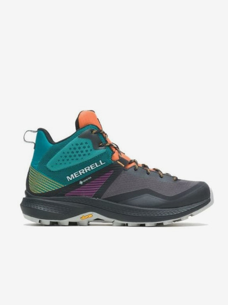 Merrell Merrell J135528 MQM 3 Mid GTX Outdoor-Stiefel