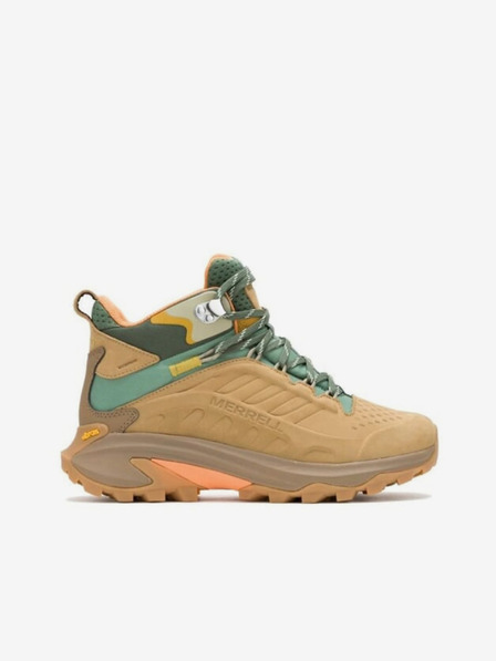 Merrell Merrell J038426 Moab Speed 2 LTR Mid WP Außenstiefel