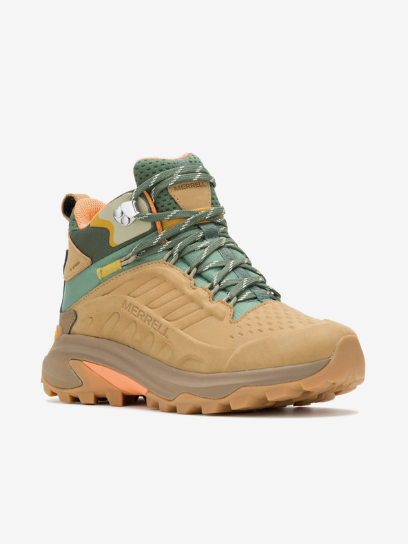 Merrell Merrell J038426 Moab Speed 2 LTR Mid WP Außenstiefel