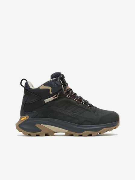 Merrell Merrell Außenstiefel J038218 Moab Speed 2 LTR Mid WP