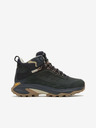 Merrell Merrell Außenstiefel J038218 Moab Speed 2 LTR Mid WP