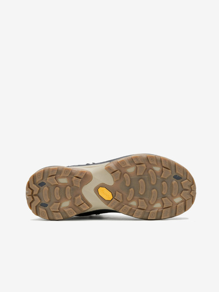 Merrell Merrell Außenstiefel J038218 Moab Speed 2 LTR Mid WP