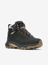 Merrell Merrell Außenstiefel J038218 Moab Speed 2 LTR Mid WP