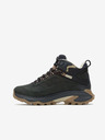 Merrell Merrell Außenstiefel J038218 Moab Speed 2 LTR Mid WP