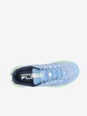 Merrell Blaue Damen MERRELL Moab Speed 2 GTX Outdoor-Sneakers