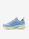 Merrell Blaue Damen MERRELL Moab Speed 2 GTX Outdoor-Sneakers