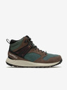 Merrell Merrell Outdoor-Stiefel J068031 Wildwood Mid LTR WP