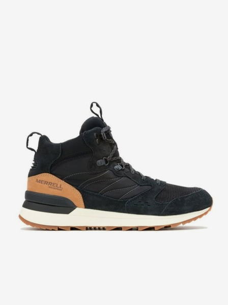 Merrell Merrell Outdoor-Stiefel J006719 Alpine 83 SNKR Recraft Mid WP