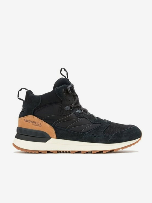 Merrell Merrell Outdoor-Stiefel J006719 Alpine 83 SNKR Recraft Mid WP