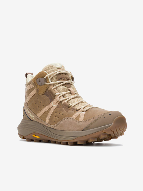 Merrell Merrell J038400 Siren 4 Siren Mid WP Outdoor-Stiefel