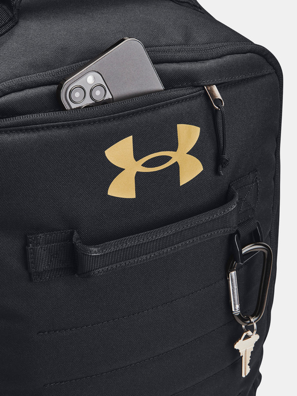Under Armour Unisex Backpack Under Armour UA Contain Backpack