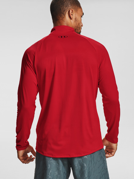 Under Armour Herren-Shirt Under Armour Tech 2.0 1/2 Zip