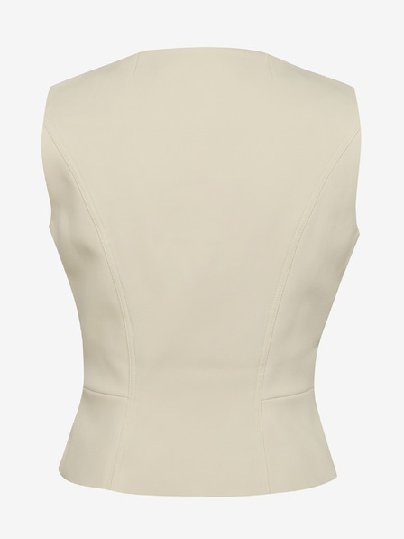 Guess Beige Guess Damenweste