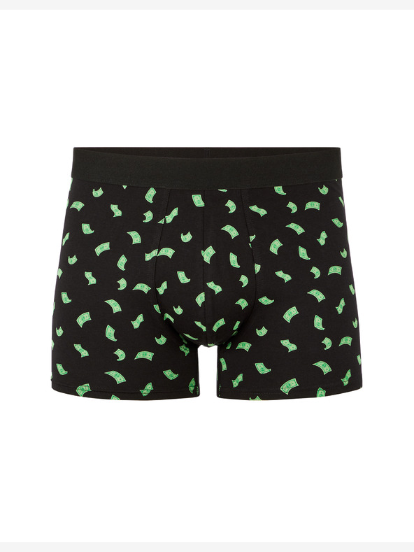 Celio Dollar Boxer Geschenkpackung Celio