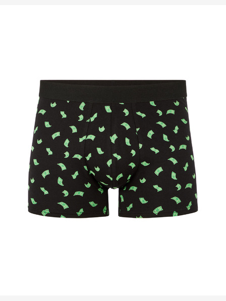 Celio Dollar Boxer Geschenkpackung Celio