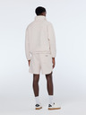 Scotch & Soda Cremefarbenes Herren-Sweatshirt von Scotch & Soda