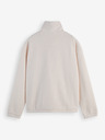 Scotch & Soda Cremefarbenes Herren-Sweatshirt von Scotch & Soda