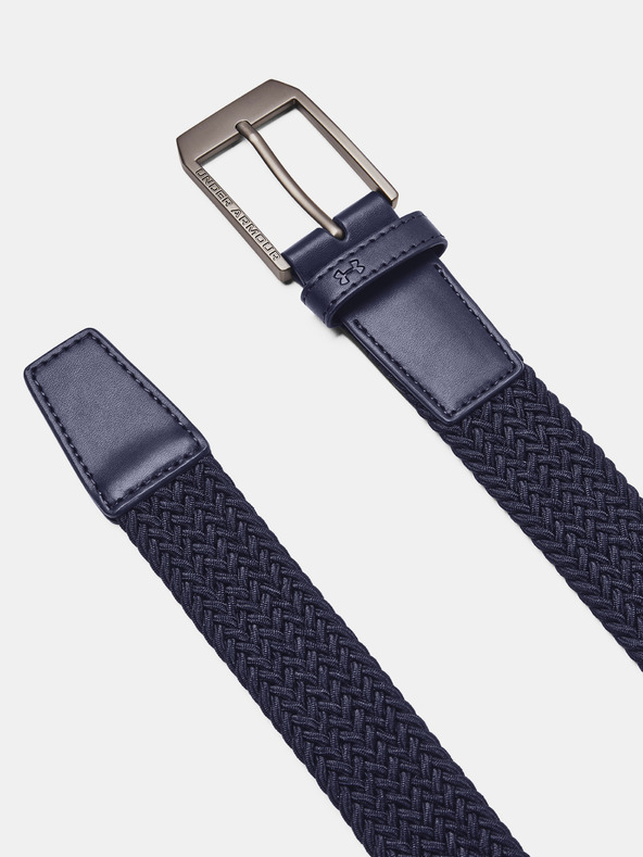 Under Armour Under Armour Herren M Geflochtener Golfgürtel