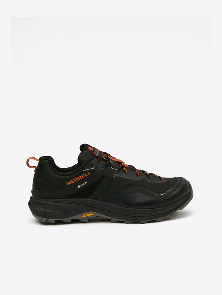Merrell Schwarz Herren Outdoor Turnschuhe Merrell MQM 3 GTX