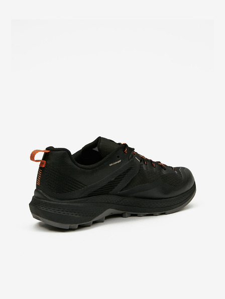 Merrell Schwarz Herren Outdoor Turnschuhe Merrell MQM 3 GTX