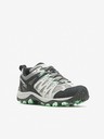 Merrell Graue Merrell Accentor 3 Sport GTX Damen Outdoor-Turnschuhe