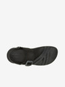 Merrell Schwarz Damen Outdoor Sandalen MERRELL District 4 Backstrap