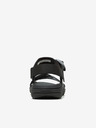 Merrell Schwarz Damen Outdoor Sandalen MERRELL District 4 Backstrap