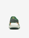 Merrell Grün Damen Outdoor-Sandalen MERRELL Bravada 2 Riemen Sport
