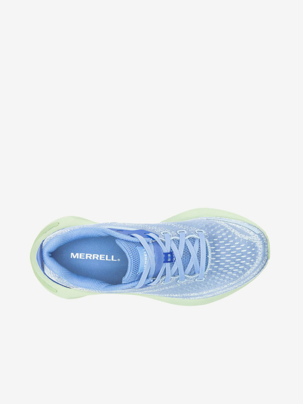 Merrell MERRELL Hellblau Damen Sport Laufschuhe Morphlite