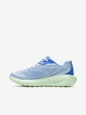 Merrell MERRELL Hellblau Damen Sport Laufschuhe Morphlite