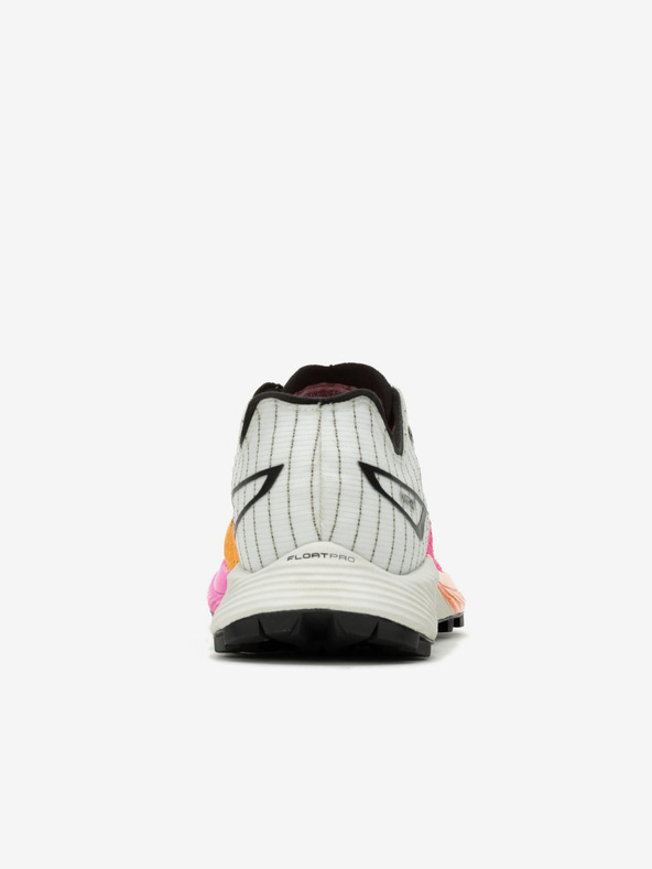 Merrell Rosa und weiße Damen Sportschuhe MERRELL MTL Long Sky 2 Matryx