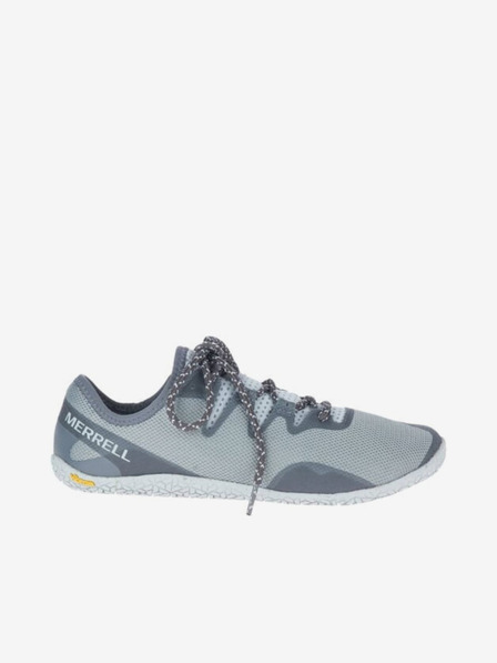 Merrell MERRELL Vapor Glove 5 Grau Damen Sport Barfußschuhe