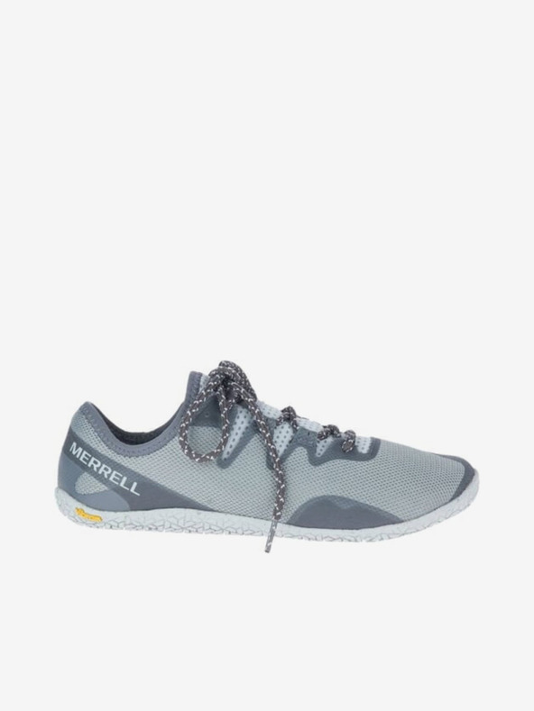 Merrell MERRELL Vapor Glove 5 Grau Damen Sport Barfußschuhe