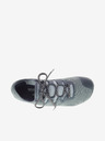 Merrell MERRELL Vapor Glove 5 Grau Damen Sport Barfußschuhe