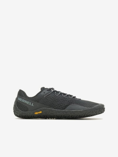 Merrell Schwarze Barfuß-Sportschuhe für Frauen MERRELL Vapor Glove 6