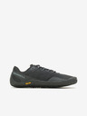 Merrell Schwarze Barfuß-Sportschuhe für Frauen MERRELL Vapor Glove 6