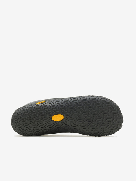 Merrell Schwarze Barfuß-Sportschuhe für Frauen MERRELL Vapor Glove 6