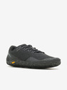 Merrell Schwarze Barfuß-Sportschuhe für Frauen MERRELL Vapor Glove 6