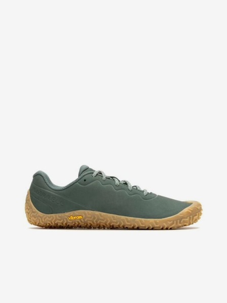 Merrell Grün Damen Sport Barfußschuhe MERRELL Vapor Glove 6