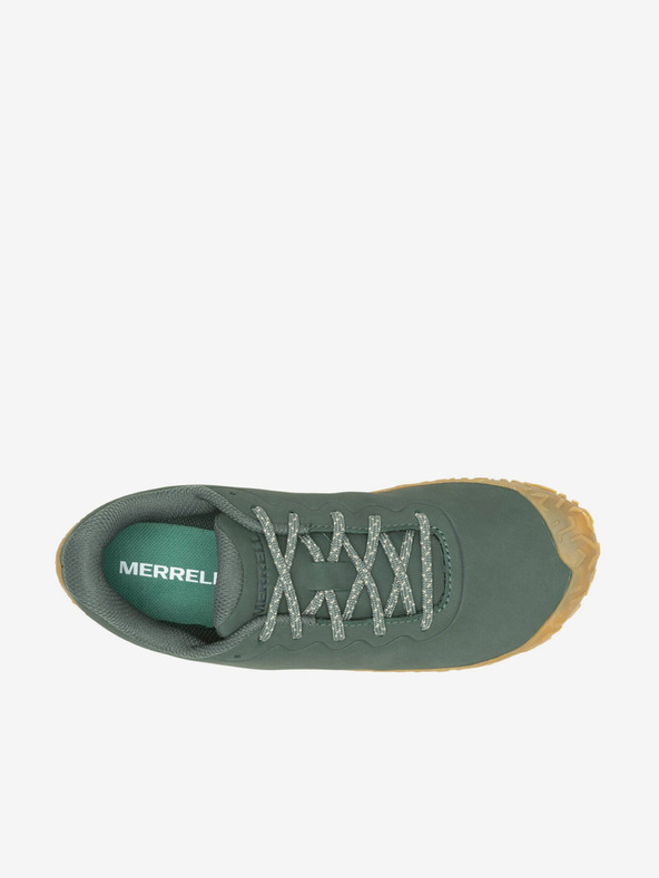 Merrell Grün Damen Sport Barfußschuhe MERRELL Vapor Glove 6