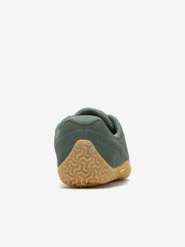 Merrell Grün Damen Sport Barfußschuhe MERRELL Vapor Glove 6