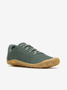 Merrell Grün Damen Sport Barfußschuhe MERRELL Vapor Glove 6