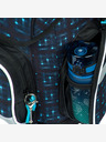 BAAGL  Ergo Minecraft Blue Axe School Set