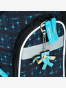 BAAGL  Ergo Minecraft Blue Axe School Set