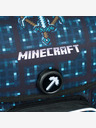 BAAGL  Ergo Minecraft Blue Axe School Set