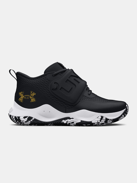 Under Armour Under Armour UA GS ZONE BB 2 Kinderschuhe