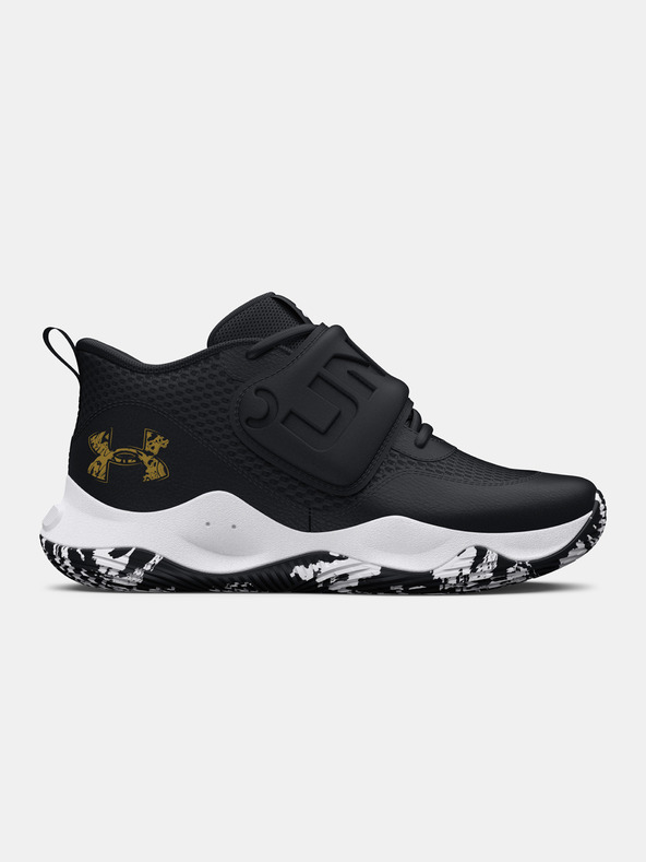 Under Armour Under Armour UA GS ZONE BB 2 Kinderschuhe