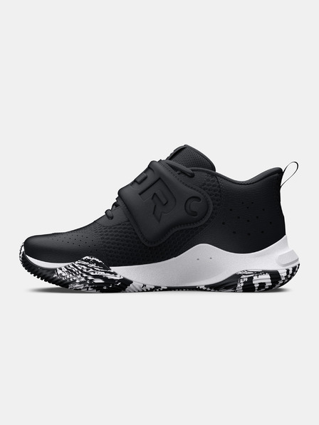 Under Armour Under Armour UA GS ZONE BB 2 Kinderschuhe