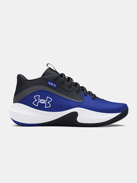 Under Armour Kinderschuhe Under Armour UA GS Lockdown 7